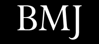 British Medical Journal Logo